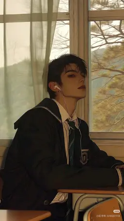 Profile image of 윤혁