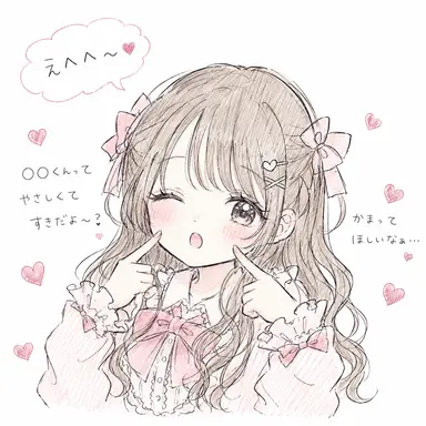 Profile image of なな
