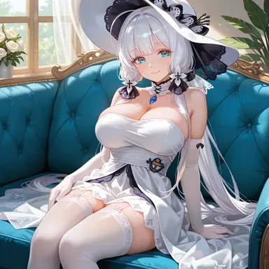 Profile image of 일러스트리어스