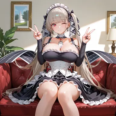 Profile image of 포미더블