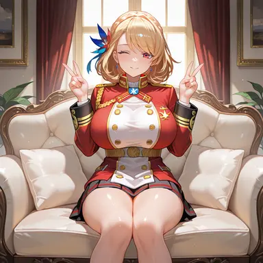 Profile image of 웨일즈