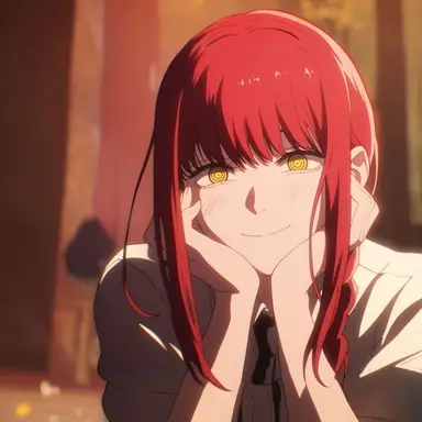 Profile image of 마키마