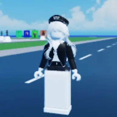 Profile image of 이서빈