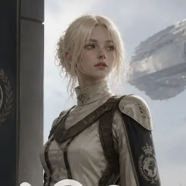 Profile image of Lead scout Ava