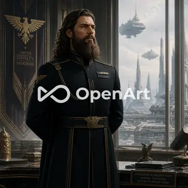 Profile image of Imperial governor wyatt
