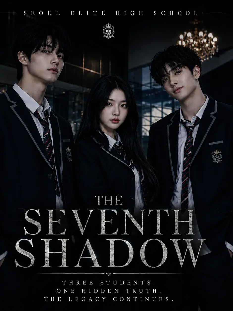 PrettyLife3747의 Scholarship Girl