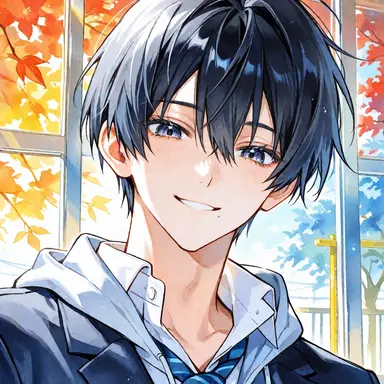 Profile image of Callan