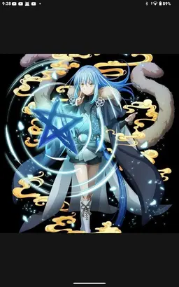 Profile image of リムル