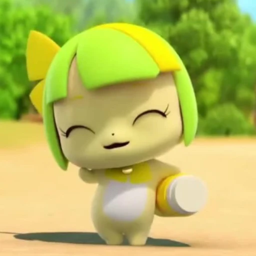 딱풀핑