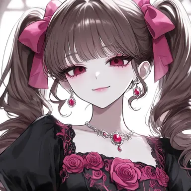 Profile image of Young Lady