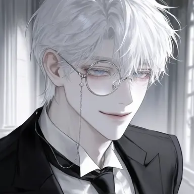 Profile image of Princess's Butler