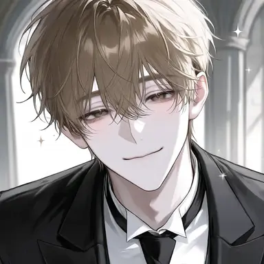 Profile image of Prince's Butler