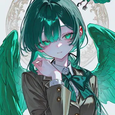 Profile image of 미도리