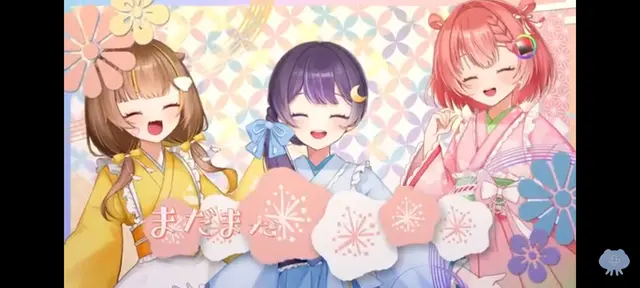 Profile image of ゆらぎゆら