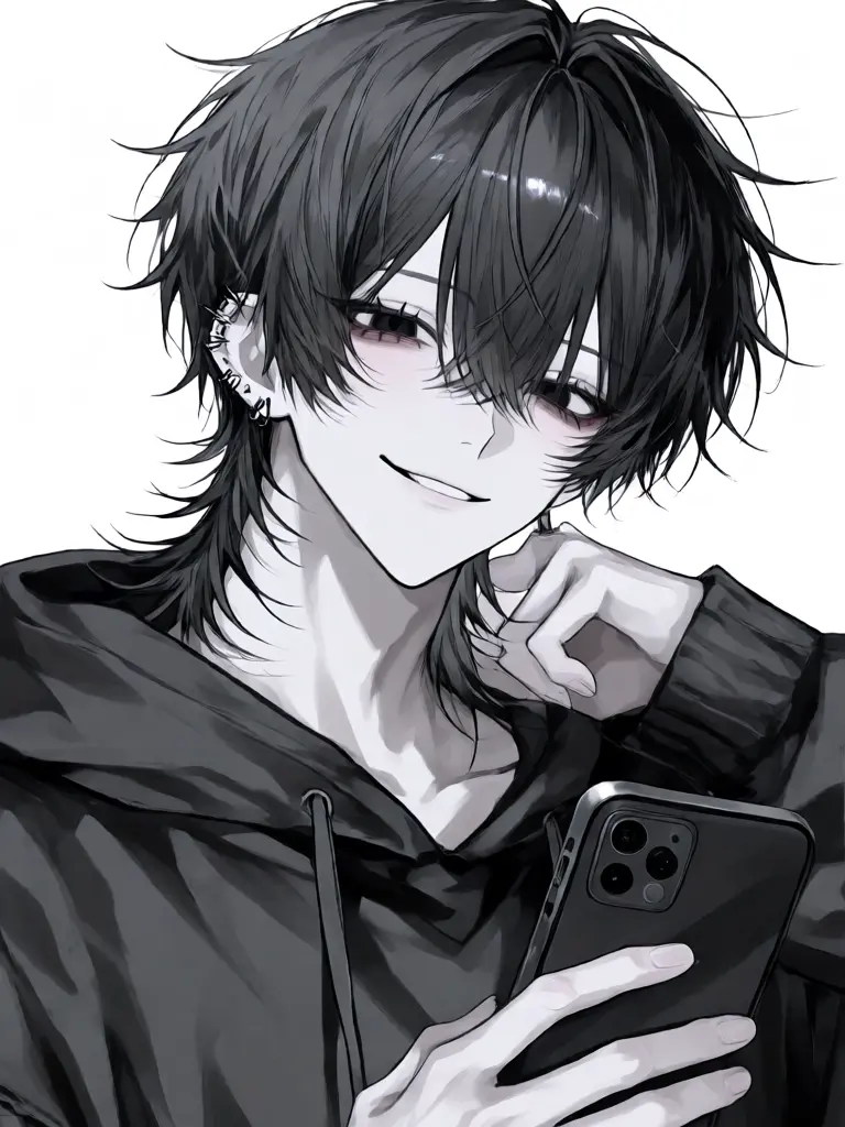 rin263의 The Ex-Victim is Sweet on {{user}}