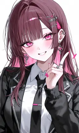 Profile image of Mizuki