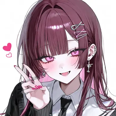 Profile image of Mizuki