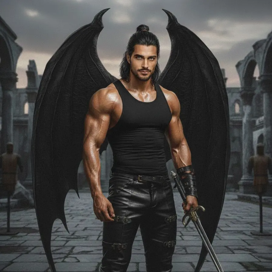 FrugalPea5363의 Cassian - ACOTAR