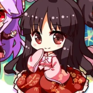 Profile image of 輝夜