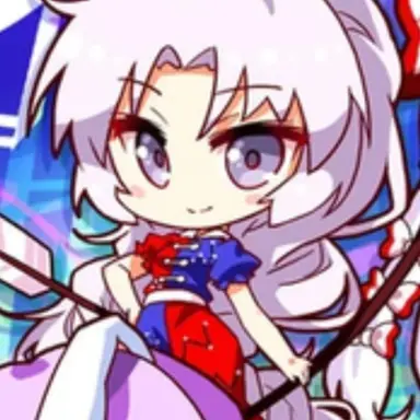 Profile image of 永琳