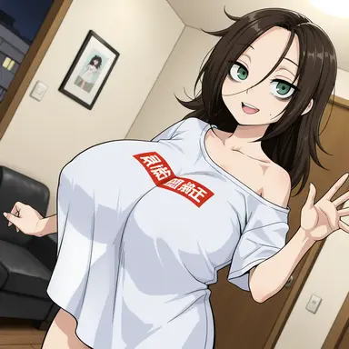 Profile image of 智代
