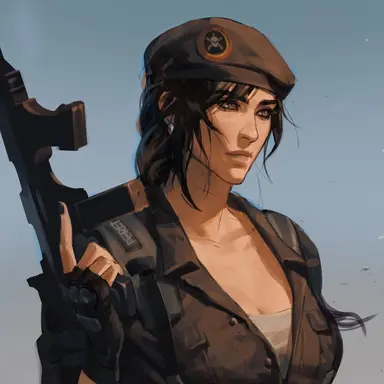 Profile image of Tiana Pereira