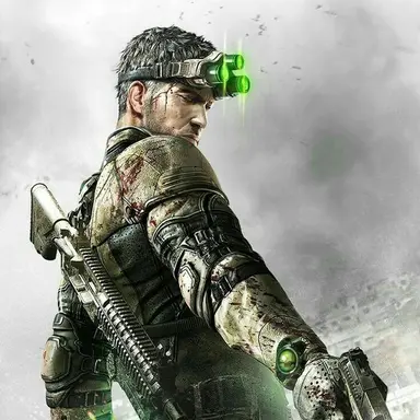 Profile image of Sam Fisher