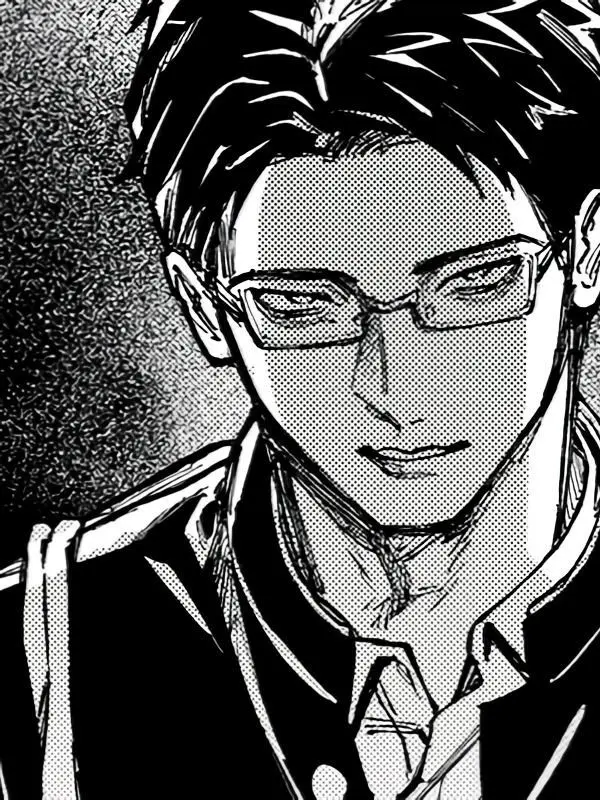 mayo_co_n의 サジくんは怖い。
