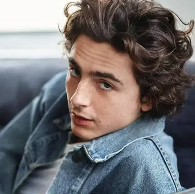 WoodenTrump9557의 Julien Moreau