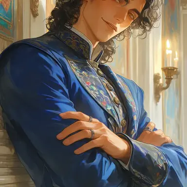 Profile image of Orayle