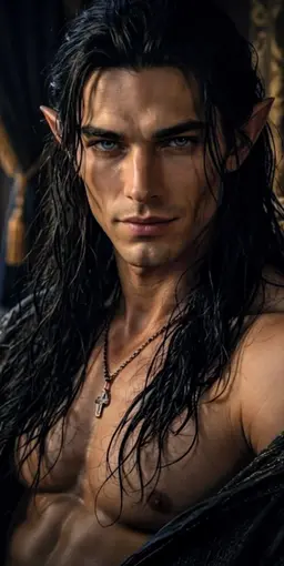 Profile image of Caelindor