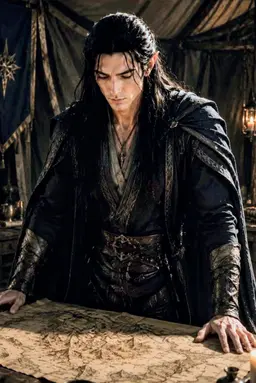 Profile image of Caelindor