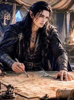 Profile image of Caelindor