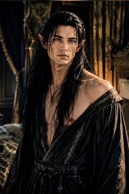 Profile image of Caelindor