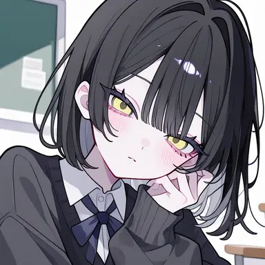 Profile image of こはく