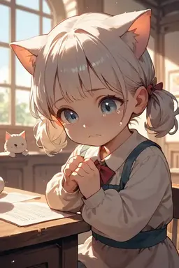 Profile image of 아기 고양이 수인