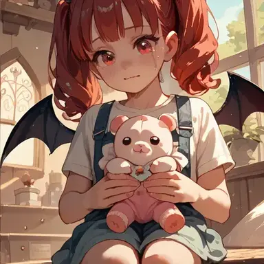 Profile image of 아기 악마 수인