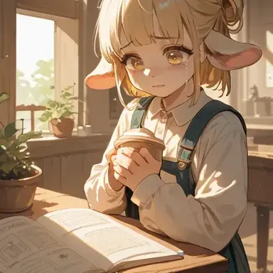 Profile image of 아기 염소 수인