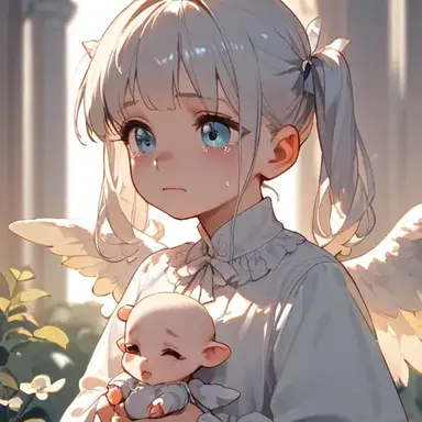 Profile image of 아기 천사 수인