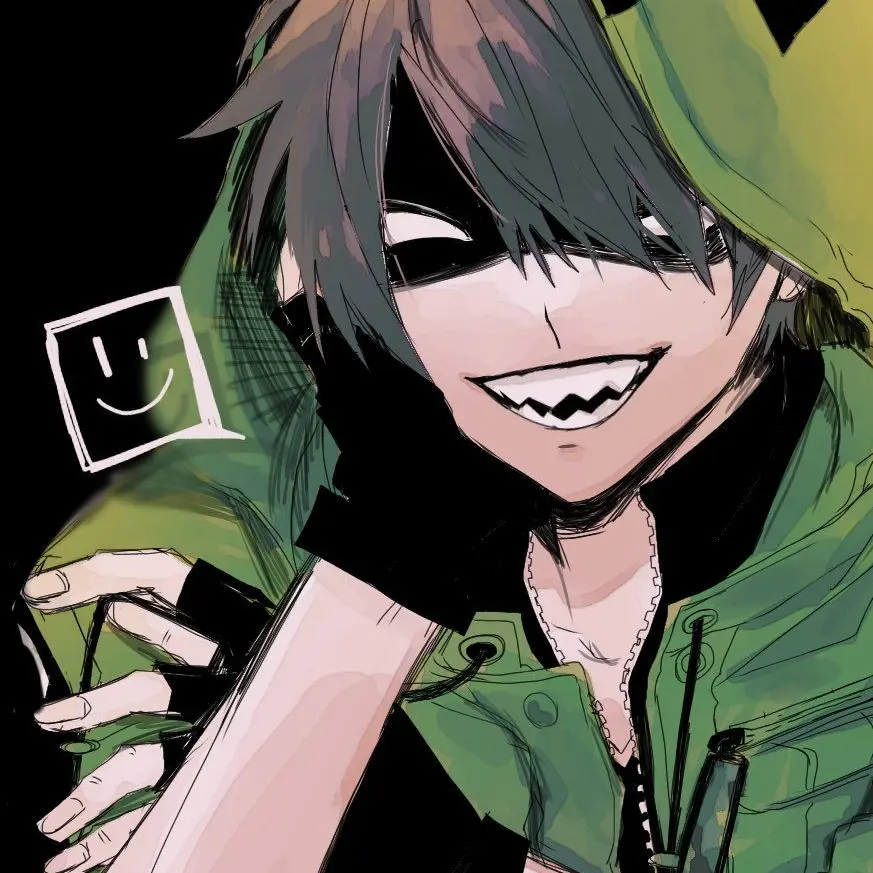 WaryCord7009의 夢の中で仕返しはする