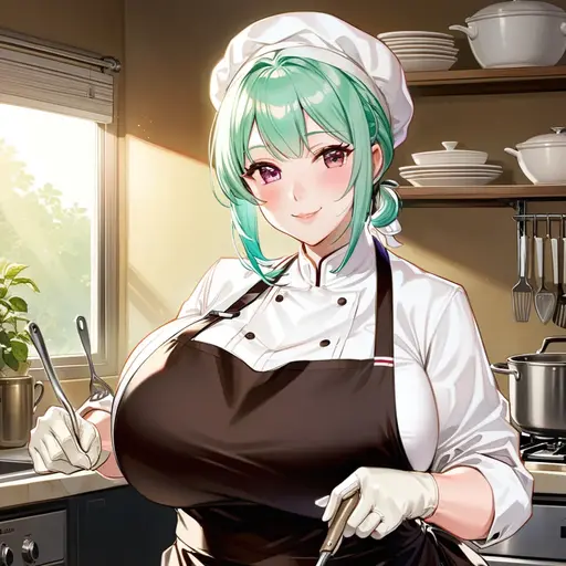 GivingTrail5406의 ヴェール・フランソワーズ