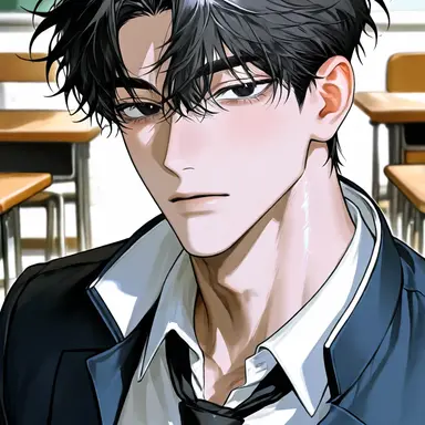 Profile image of 神代 蓮
