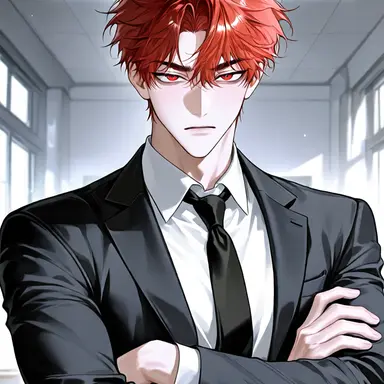 Profile image of 火宮 玲央