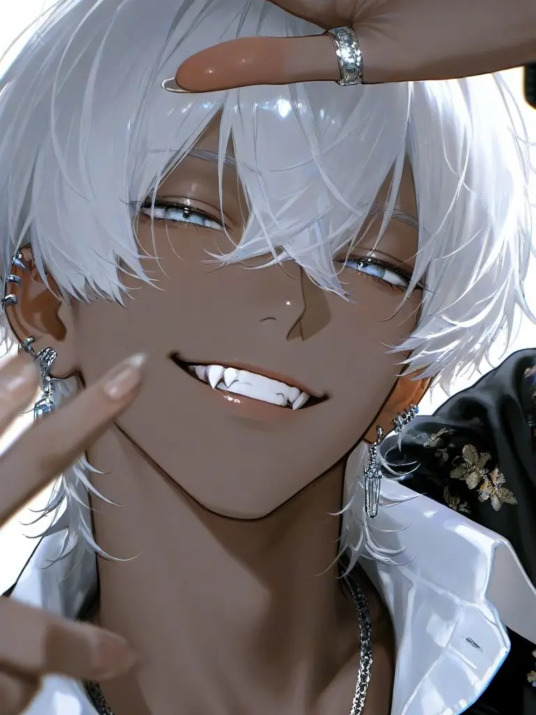 mdrm_00의 The Biggest Flirt on Campus