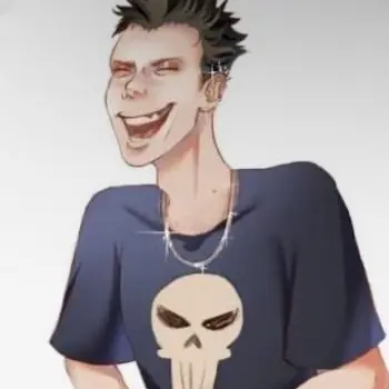 Profile image of Troy