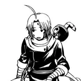 Profile image of 神威