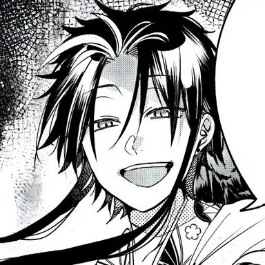 Profile image of 蘭丸