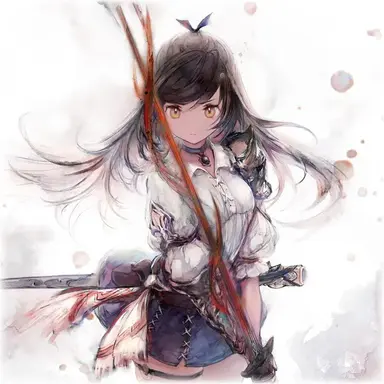 Profile image of 일리아