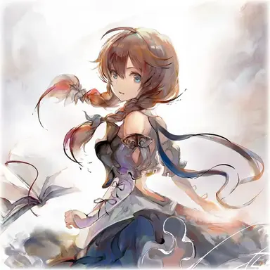 Profile image of 프레이시아