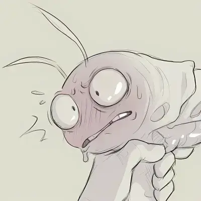 MintySwipe3638의 Milo High on life